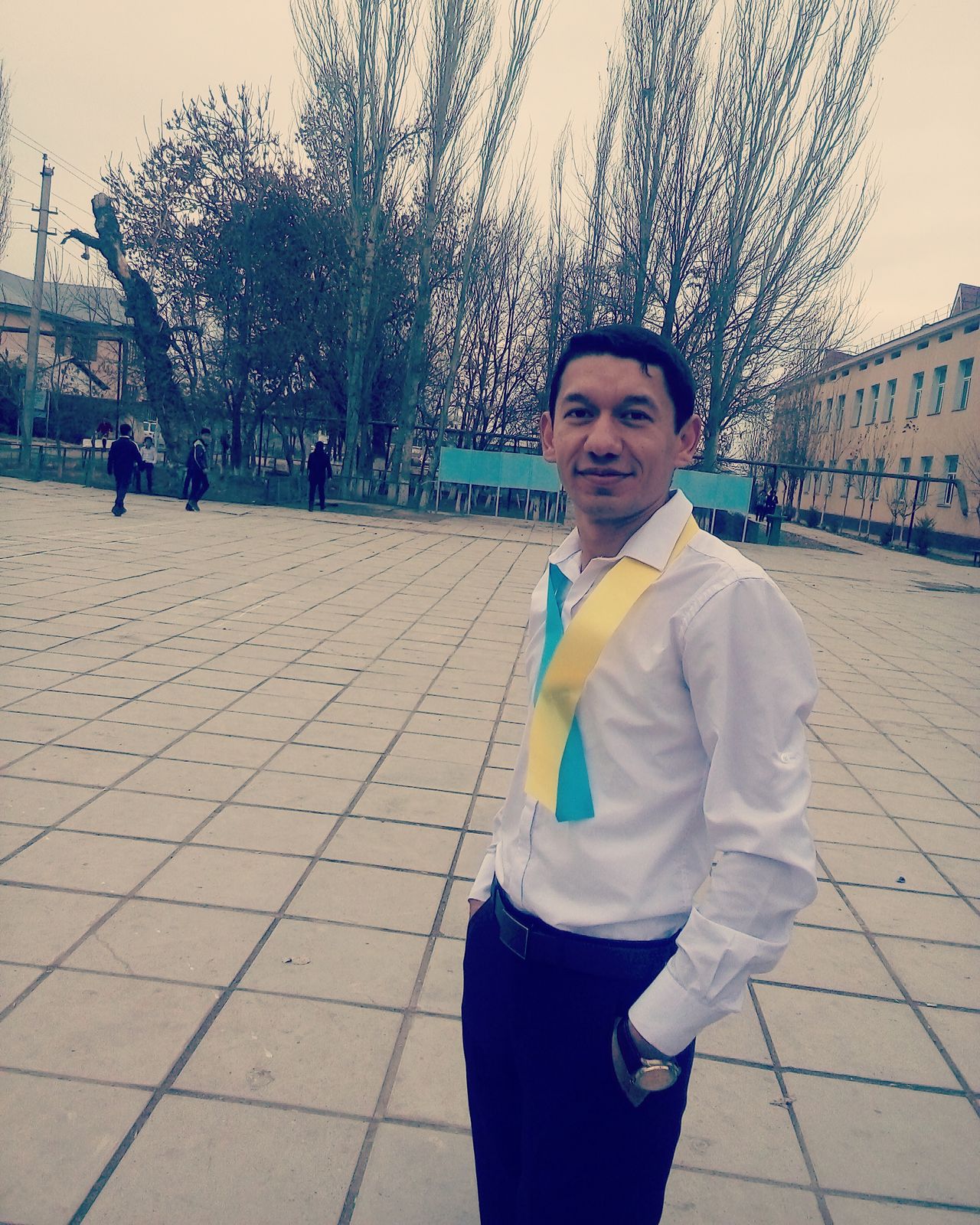 Рахматжон Курбанов