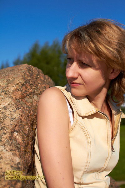 Ирина Дремук