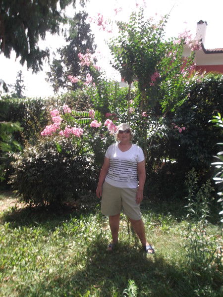 Надежда Чушанкова