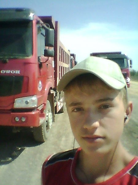 Борис Маруга