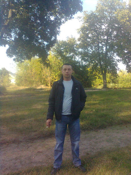 Дмитрий Сергеев