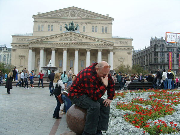 Роман Студитов