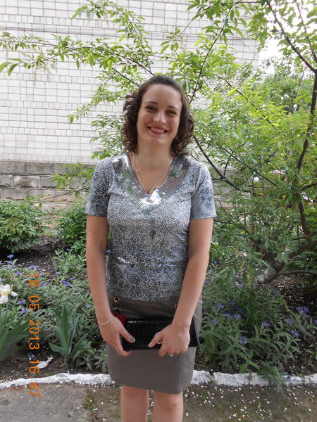 Валентина Венгер