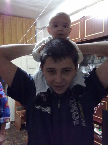 Гена Веретнов