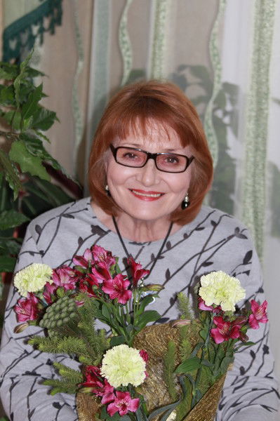 Света Быстрова