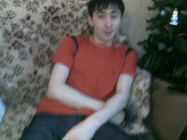 Фирдавс Фозилов