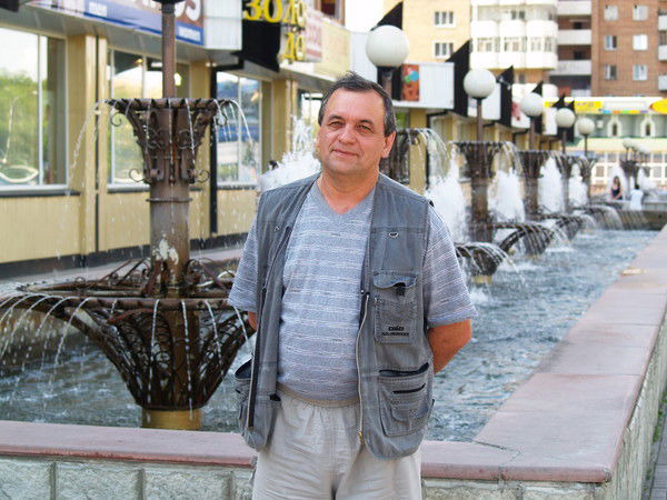 Цейгалов Александр