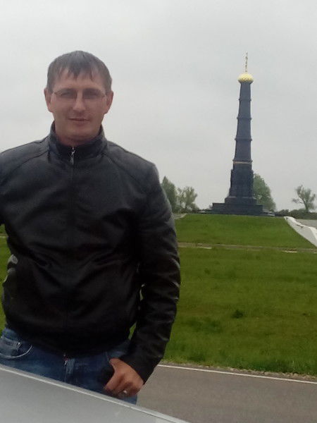 Евгений Шестопалов