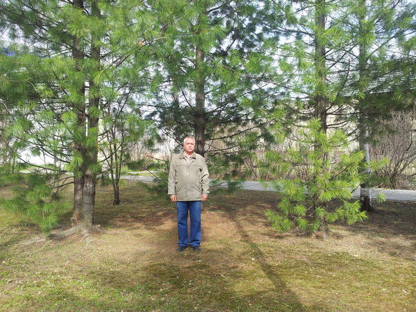 Владимир Русаков