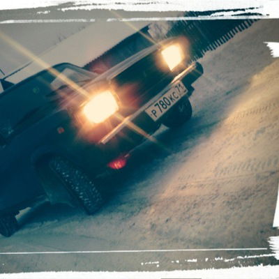 Артем Русаков