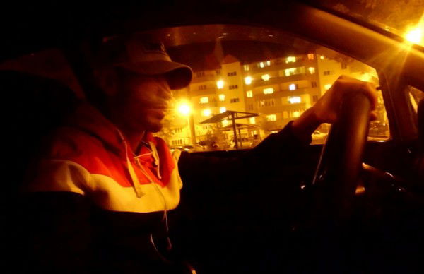 Одинокий Художник