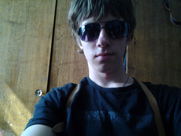 Александр Шелпаков