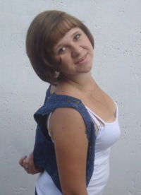 Юлия Конакова