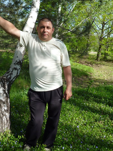 Сергей Новиков