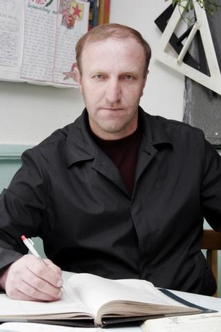 Гитиномагомедов Магомед