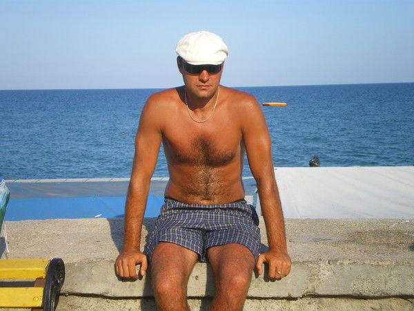 Александр Фирсенков