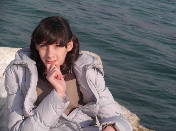 Ира Крыжановская