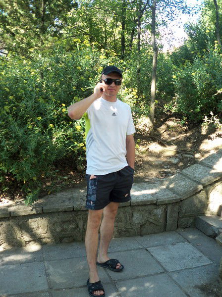 Серега Суслов