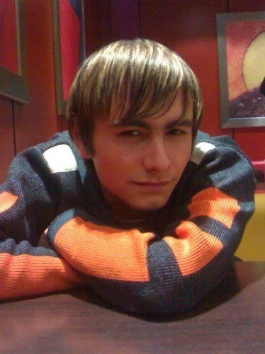 Евгений Илюхин