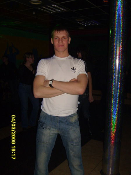 Александр Поликарпов