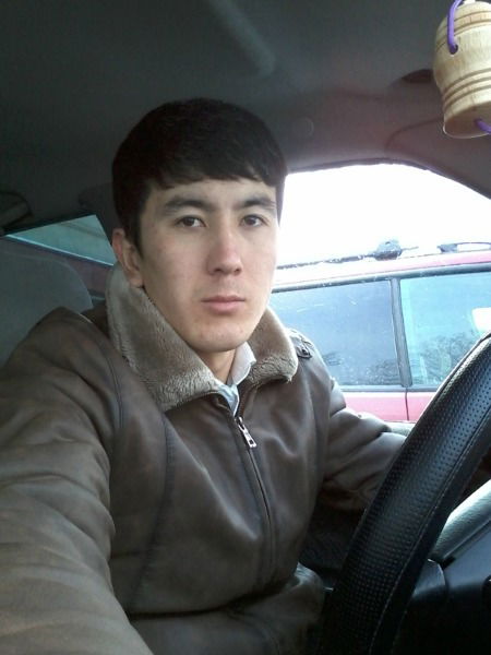 Жоха Акинов