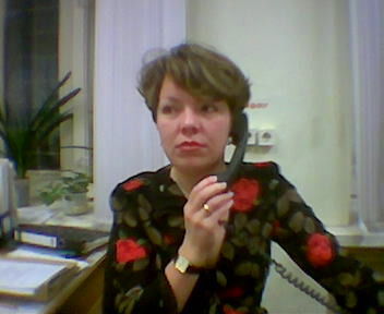 Татьяна Рычкова