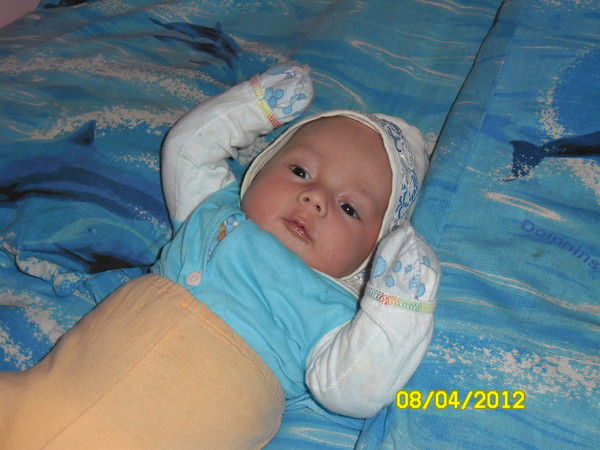 Люда Альмагамбетова