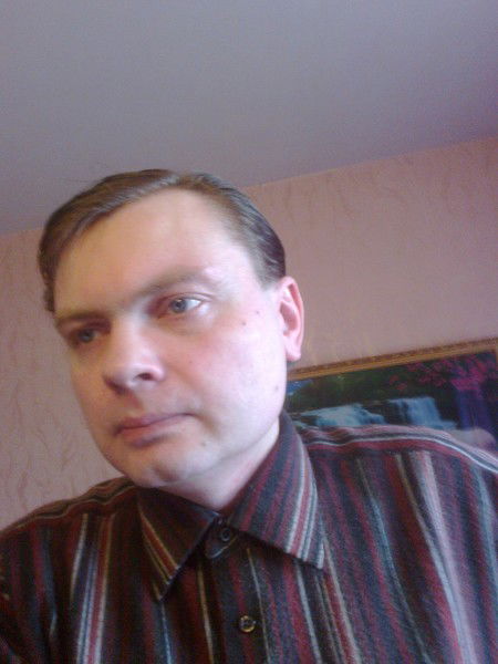 Дмитрий Аржаутский