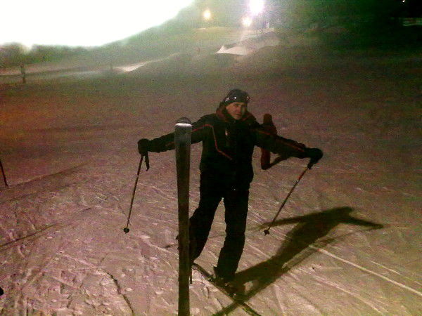 Павел Аристов