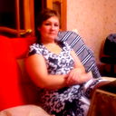 Рамзия Загретдинова