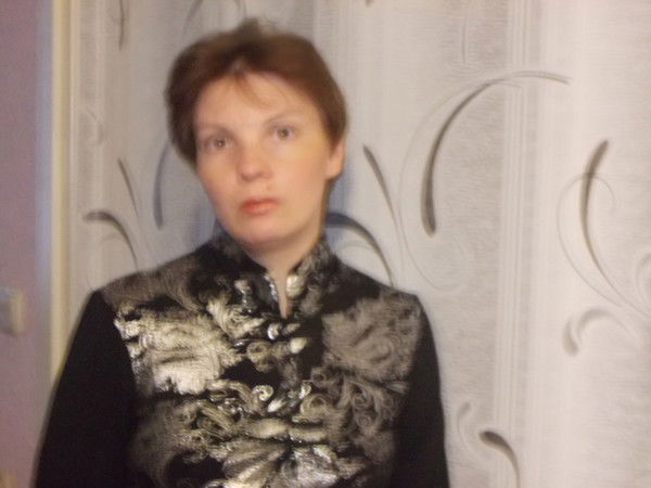 Елена Романова