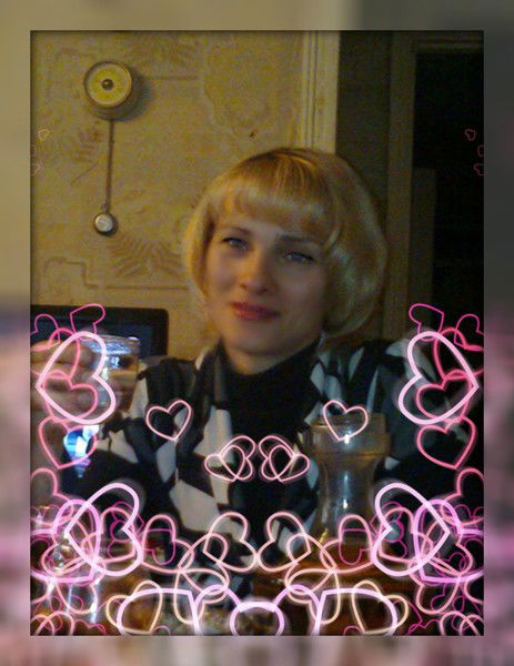 Неля Аужанова