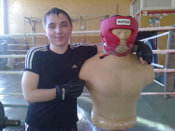 Артём Владимиров