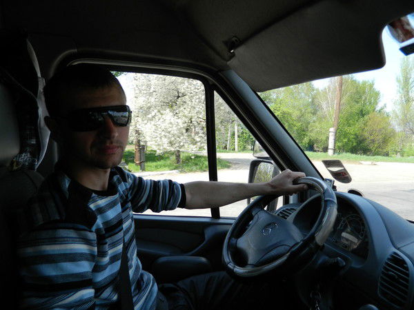 Дмитрий Житков