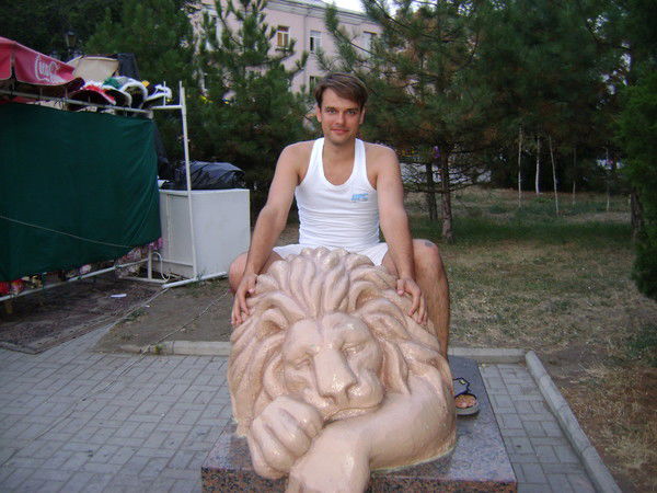 Павел Васильев