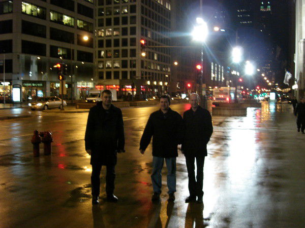 Сергей Ребриков