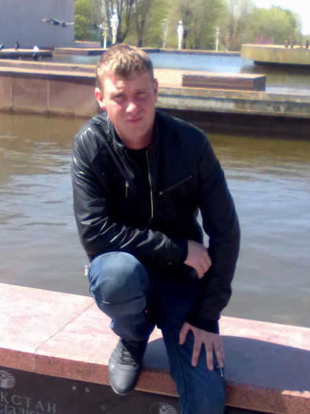 Никита Сидорчук