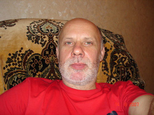 Виктор Дрынкин