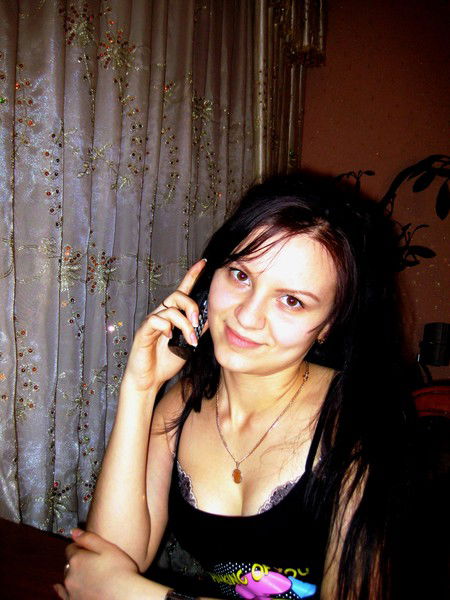 Елена Гладышева