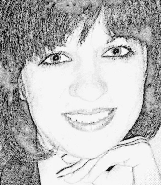 Svetlana Dvorskaya - Garbuziuk