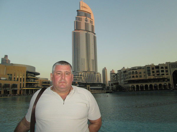 Владимир Токарчук