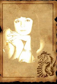 Елена Маматова