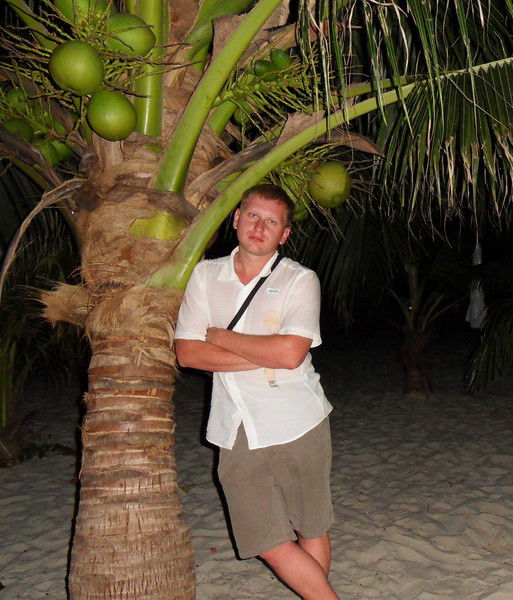 Иван Бурасов