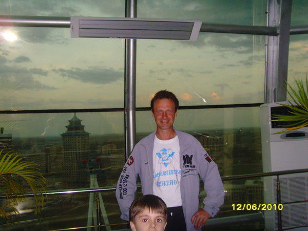 Евгений Петля