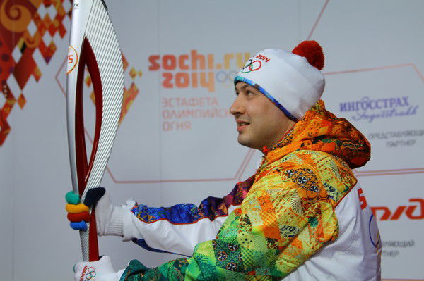 Денис Цыганов