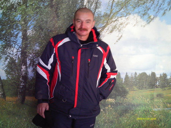 Дмитрий Кузнецов