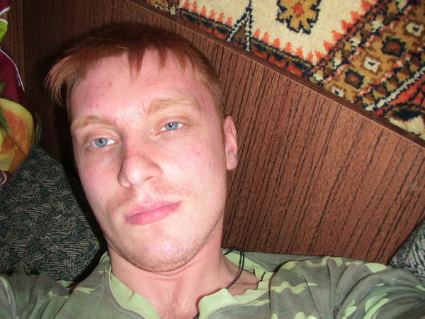 Сергей Быков