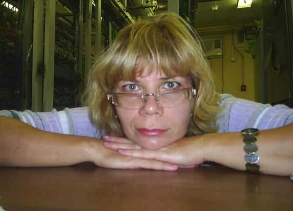 Анна Сорока