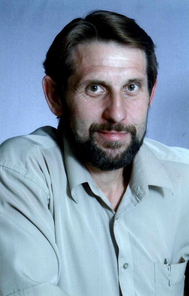 Александр Андреев