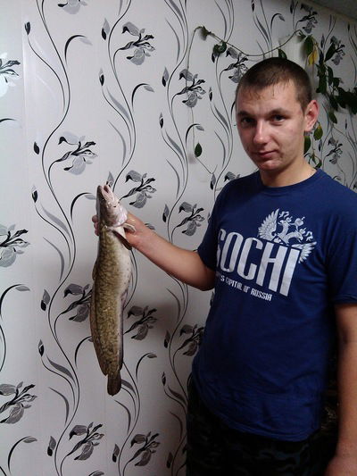 Игорь Быструшкин